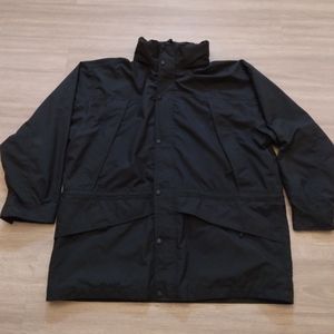 Eddie Bauer jacket